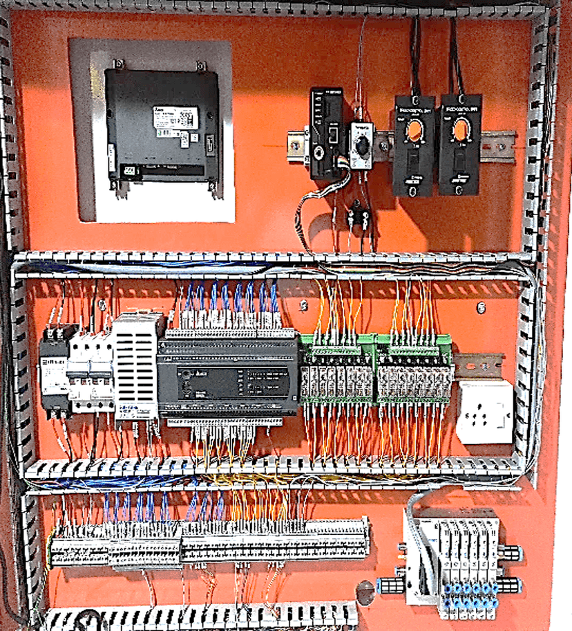 Electrical and Electronics design development and repair 1