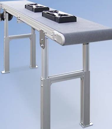 Flat Belt conveyor